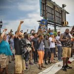 Protest again To Make Investigate